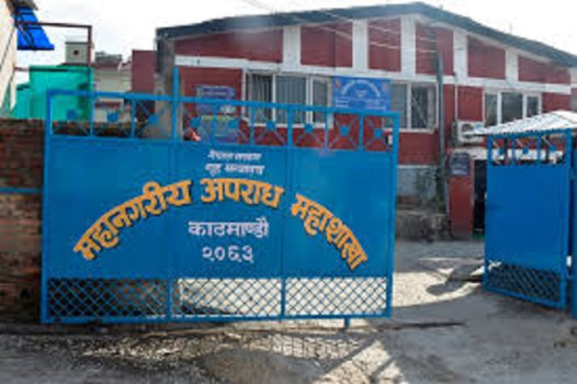 नर्स मृत्यु प्रकरण: ढकाल बाबुछोराविरुद्ध आत्महत्या दुरुत्साहनमा जाहेरी